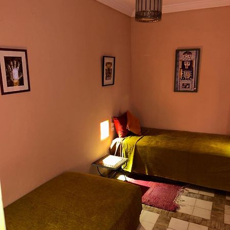 Riad N10 Marrakesh Exterior photo
