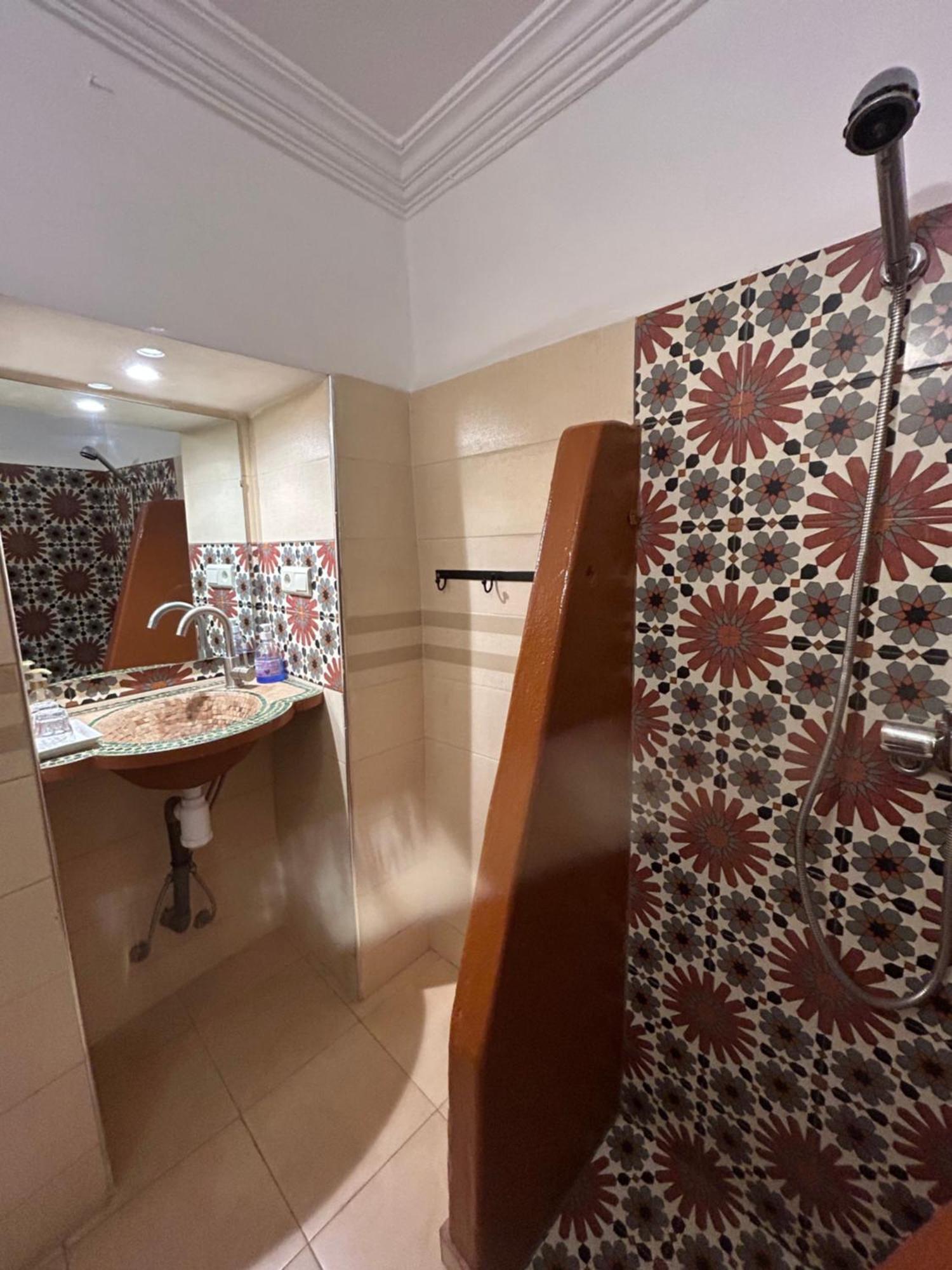 Riad N10 Marrakesh Exterior photo