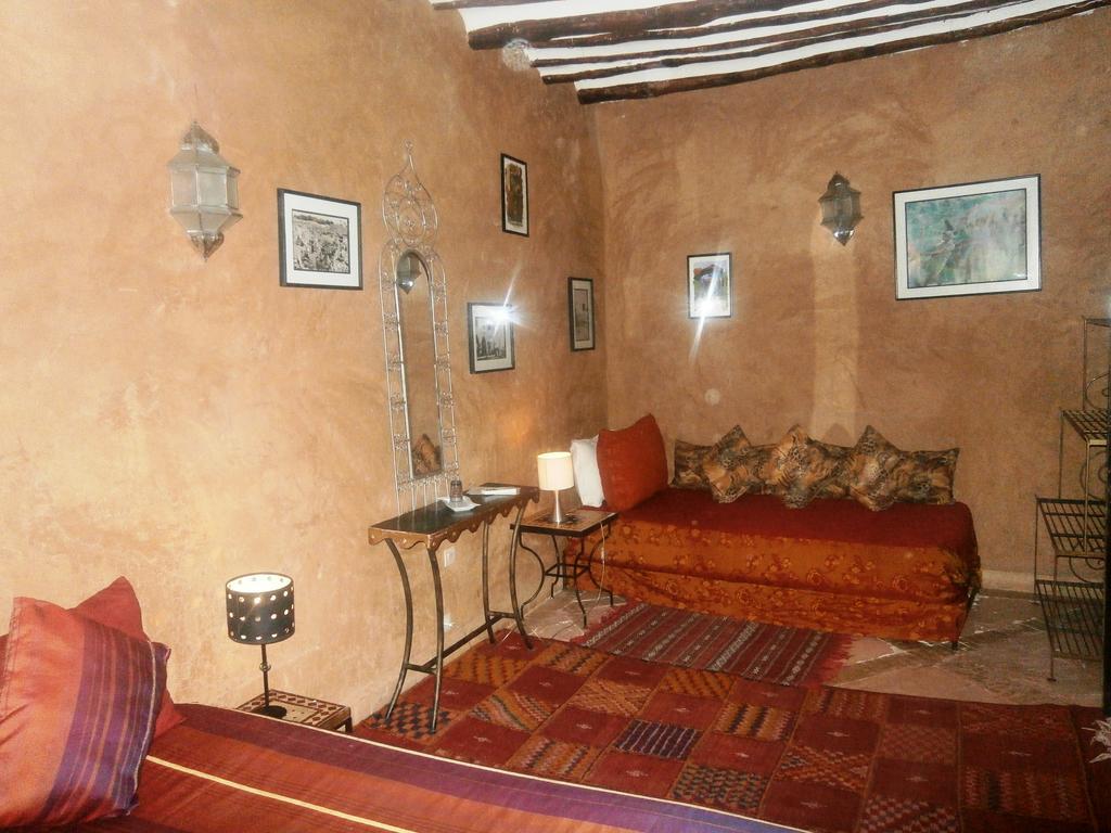 Riad N10 Marrakesh Room photo